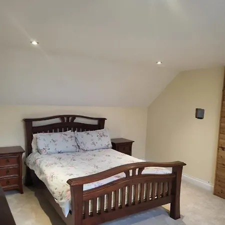 Corndulla House Casa di campagna *