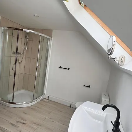 Country house Corndulla House Galway