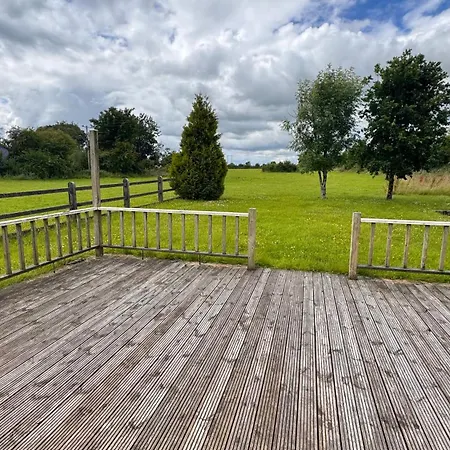 Corndulla House Casa di campagna *