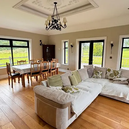 Corndulla House Casa di campagna Galway