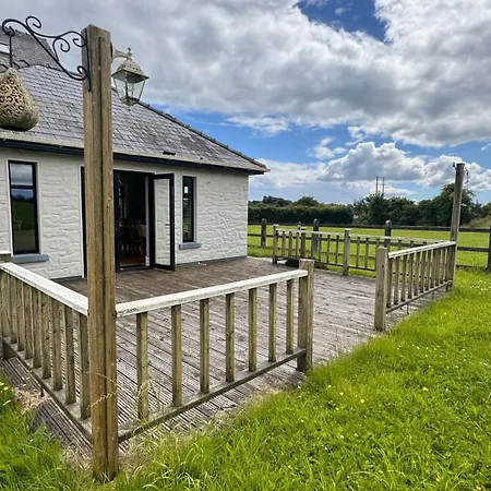 Corndulla House * Galway